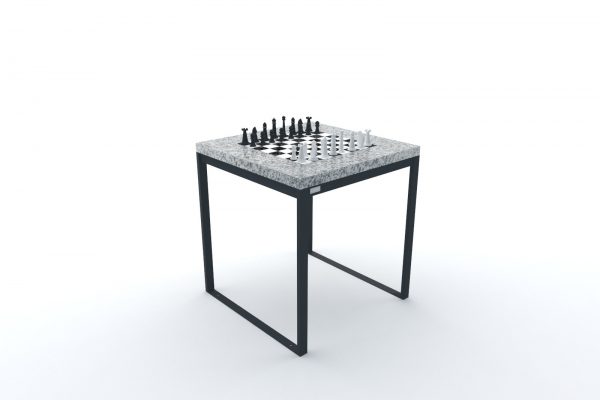 stół szachy Vigo 1114 3